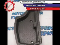 Ящик для инструментов в багажник левый Mitsubishi Lancer X 7646A099 Отличное состояние