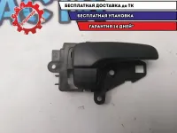 Ручка двери внутренняя правая Mitsubishi Lancer X MN105360 Отличное состояние