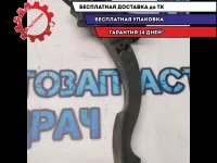 Педаль газа Mitsubishi Lancer X 1600A102 Отличное состояние