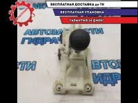 Кулиса МКПП Mitsubishi Lancer X Хорошее состояние