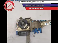 Блок ABS (насос) Mitsubishi Lancer X 4670A516 Отличное состояние