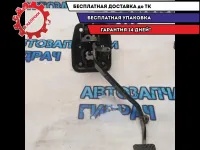 Педаль тормоза Mitsubishi Lancer X Отличное состояние