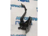 Педаль тормоза Mitsubishi Lancer X Отличное состояние