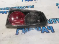 Фонарь задний внутренний правый Mitsubishi Lancer X Удовлетворительное состояние