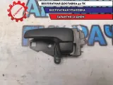 Ручка двери внутренняя левая шт. Mitsubishi Lancer X MN105359 Отличное состояние