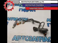 Проводка (коса) с передней фары Mitsubishi Lancer X Отличное состояние