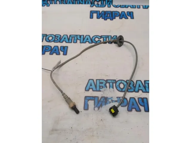 Датчик кислородный/Lambdasonde передний Mitsubishi Lancer X 1491006832 Отличное состояние