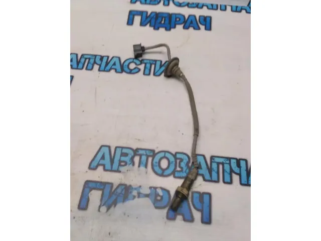 Датчик кислородный/Lambdasonde задний Mitsubishi Lancer X 1491006841 Отличное состояние