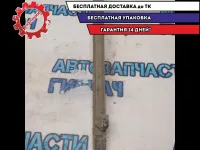 Лента крепления бензобака правая Mitsubishi Lancer X Отличное состояние