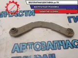 Рычаг задний поперечный серповидный шт. Mitsubishi Lancer X MN184100 Отличное состояние