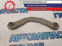 Рычаг задний поперечный серповидный шт. Mitsubishi Lancer X MN184100 Отличное состояние