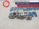 Петли двери задней правой  Mitsubishi Lancer X Отличное состояние