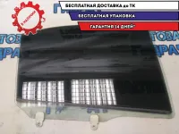 Стекло двери задней правой Mitsubishi Lancer X Отличное состояние