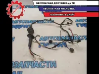 Проводка (коса) двери передней правой Mitsubishi Lancer X 8512D160 Отличное состояние