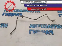 Трубка тормозная Mitsubishi Lancer X Отличное состояние