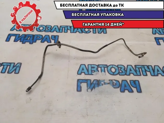 Трубка тормозная Mitsubishi Lancer X Отличное состояние