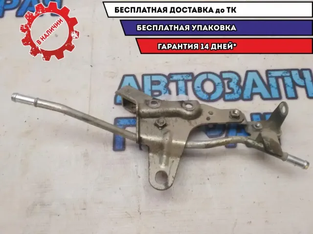 Трубка вакуумная Mitsubishi Lancer X Отличное состояние