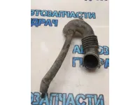 Патрубок воздушного фильтра Mitsubishi Lancer X 1505A636 Отличное состояние