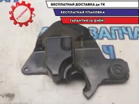 Кожух рулевой колонки Mitsubishi Lancer X 7260A202 Отличное состояние