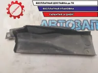 Накладка лобового стекла Mitsubishi Lancer X 7405A224 Отличное состояние