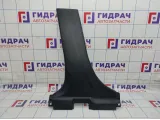 Обшивка стойки средней левой нижняя Mitsubishi Lancer X (CY) 7211A055XA
