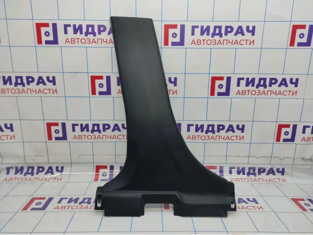Обшивка стойки средней левой нижняя Mitsubishi Lancer X (CY) 7211A055XA