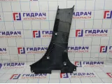 Обшивка стойки средней левой нижняя Mitsubishi Lancer X (CY) 7211A055XA