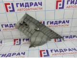 Обшивка стойки задней левой Mitsubishi Lancer X (CY) 7212A025HA