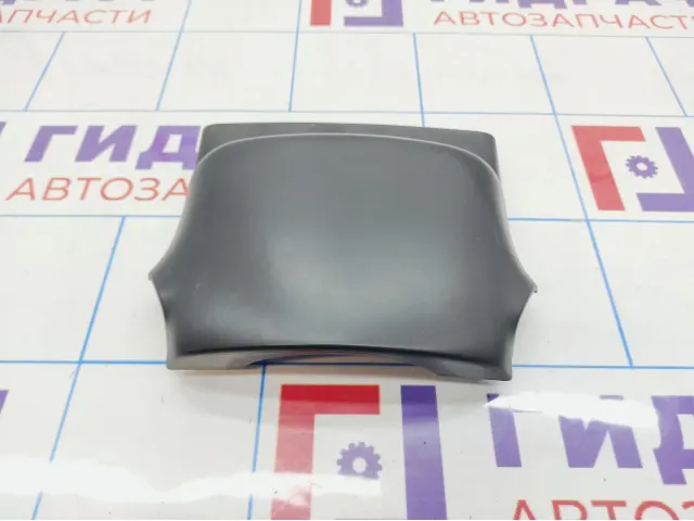 Кожух рулевой колонки верхний Mitsubishi Lancer X (CY) 8065A018XB