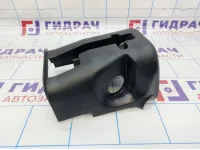 Кожух рулевой колонки нижний Mitsubishi Lancer X (CY) 8065A039XA