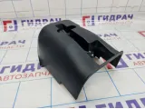 Кожух рулевой колонки нижний Mitsubishi Lancer X (CY) 8065A039XA