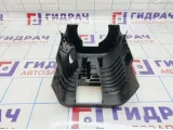 Кожух рулевой колонки нижний Mitsubishi Lancer X (CY) 8065A039XA