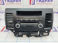 Магнитола Mitsubishi Lancer X (CY) 8002B688XA