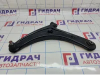 Рычаг передний левый Mitsubishi Lancer X (CY) 4013A009