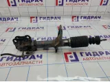 Амортизатор передний правый Mitsubishi Lancer X (CY) 4060A242