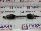 Привод передний левый Mitsubishi Lancer X (CY) 3815A189