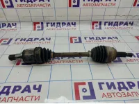 Привод передний левый Mitsubishi Lancer X (CY) 3815A189