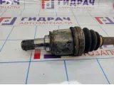Привод передний левый Mitsubishi Lancer X (CY) 3815A189