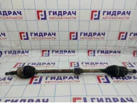 Привод передний правый Mitsubishi Lancer X (CY) 3815A190