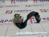 Ремень безопасности задний правый Mitsubishi Lancer X (CY) 7000A334XA
