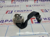 Ремень безопасности задний правый Mitsubishi Lancer X (CY) 7000A334XA
