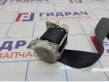 Ремень безопасности задний правый Mitsubishi Lancer X (CY) 7000A334XA