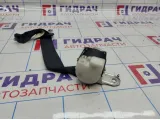 Ремень безопасности задний правый Mitsubishi Lancer X (CY) 7000A334XA