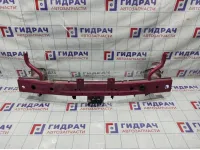 Усилитель переднего бампера Mitsubishi Lancer X (CY) 6400B998