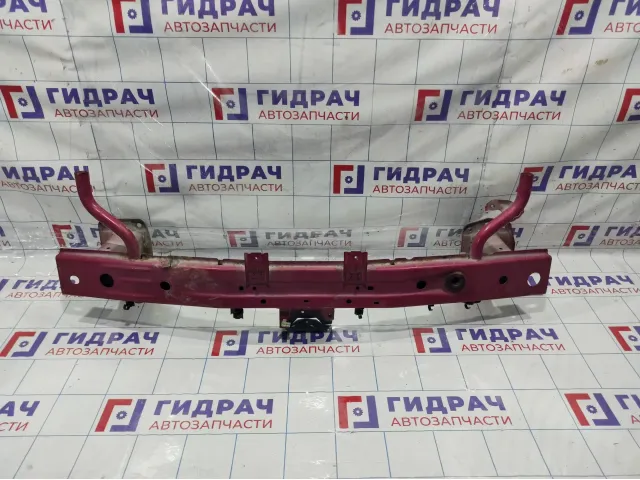 Усилитель переднего бампера Mitsubishi Lancer X (CY) 6400B998