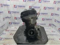 Двигатель Mitsubishi Lancer X (CY) 1000C965
