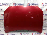 Капот Mitsubishi Lancer X (CY) 5900A209