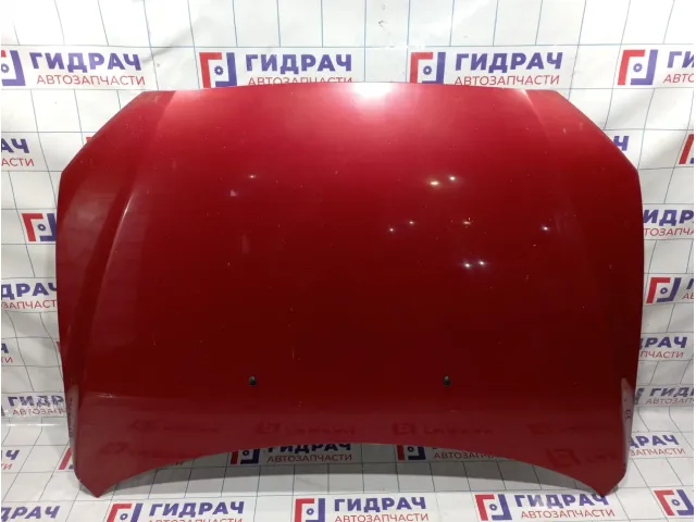 Капот Mitsubishi Lancer X (CY) 5900A209