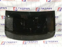 Стекло заднее Mitsubishi Lancer X (CY) 6131A089