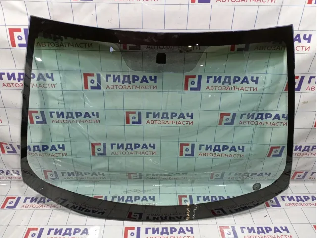 Стекло лобовое Mitsubishi Lancer X (CY) 5684AGN